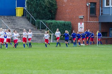 Bild 21 - B-Juniorinnen Holstein Kiel - Hamburger SV : Ergebnis: 4:3